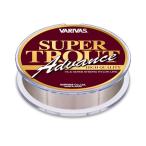  Varivas (VARIVAS) нейлон линия Varivas super форель advance 100m 0.6 номер 3lb Misty - Brown 