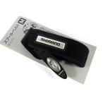  Shimano (SHIMANO) удилище ремень spool ремень BE-021H M черный 882950