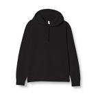 [ Gris ma-] 10.0 унция dry с изнанки флис Parker 00347-AFH[ мужской ] 00347-AFH черный Япония 5L ( Япония размер 