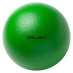TOEI LIGHT(to-ei свет ) soft пена мяч 180 зеленый B7070G