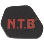 ショッピングNTB NTB(エヌティービー) HA-1013 エアフィルター [HTRC3]