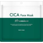 STAY FREE CICA маска для лица premium 30Ptsuboksa экстракт олень сиденье упаковка CICA сделано в Японии ((30 листов входит ×1))