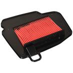 ショッピングNTB エヌティービー(NTB) エアエレメント 適合部番:ホンダ 17210-KZV-J00/17210-KWV-000 に対応 HA-1045