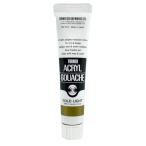  turner цвет акрил гуашь Gold свет AG020070 20ml(6 номер )