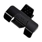  Daiwa (DAIWA) искусственная приманка держатель Ran gun зажим черный 
