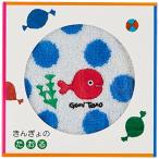  нагрудник Lem .. Osaka (Stylem Takisada-Osaka) [........] уход за детьми . полотенце для рук примерно 25×25cm голубой tao