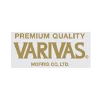 VARIVAS(バリバス) ステッカー プレミアムクオリティ カッティングシート 大 マットゴールド
