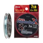  Sanyo нейлон амортизаторы Leader ap load nano Dux Leader nano Dux 50m 2.5 номер 12.5lb aqua прозрачный 