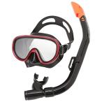  leaf Tourer (REEF TOURER)shuno-ke кольцо воздуховод "snorkel" маска snorkel для взрослых 2 позиций комплект si Ricoh n производства black metallic li