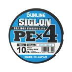 Sunline (SUNLINE) линия si Glo nPEx4 150m 5 цвет 0.6 номер 10LB J