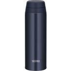 食洗機対応モデルサーモス 水筒 真空断熱ケータイマグ 350ml ダークネイビー JOR-350 DNVY