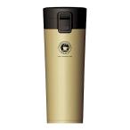 アスベル タンブラー シャンパンゴールド 480ml 真空断熱 TL480