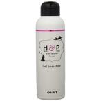  трава &amp; чистый кошка шампунь 200ml