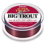  Varivas (VARIVAS) super форель advance большой форель kachiiro150m 12LB