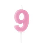  Liberty корпорация свеча свеча цифра 9 принадлежности для выпечки LD-570 Style Dolce