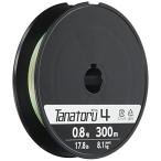  Shimano (SHIMANO) PE линия tanatoru4 300m 1.5 номер 31.7lb PL-F74R