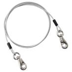 petio(Petio) strong тросик супер для больших собак DX 300cm