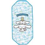 ske-ta-(Skater) раскладушка покрытие M 60×130cm уход за детьми .. днем . простой покрывало покрывало bed сиденье Cinnamoroll ..