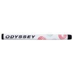  Odyssey (ODYSSEY) короткая клюшка рукоятка GR OD PUTTER SWIRL RED/GRN 14 AM красный / зеленый 
