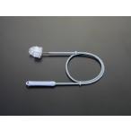 ショッピングESCO エスコ(ESCO) 1.5m パイプクリーニングブラシ EA109CY-150