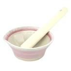 元重製陶所石見焼離乳食にも使えるカ...