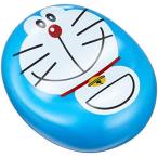 「 ドラえもん 」 豆 箸置き ブルー 