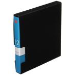  Buffalo BUFFALO CD&amp;DVD файл кейс книжка модель 12 шт. входит голубой BSCD01F12BL