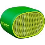  Sony беспроводной портативный динамик SRS-XB01 G : водонепроницаемый Bluetooth смартфон нет . функционирование возможность с ремешком .2018 год mote