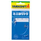 yama внизу (YAMASHITA) Mini yolitoli1.5mm