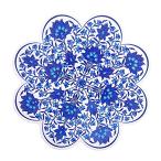 南海通商 IZNIK トリベット 04 0250-004