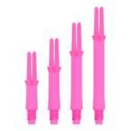 エルスタイル エルシャフト シャフト ショッキングピンク 130