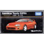 トミカ タカラトミーモールオリジナル トミカプレミアム トヨタ スープラ