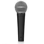 behringer Behringer электродинамический микрофон ro ho n машина Dio idoto-k переключатель нет SL 84C