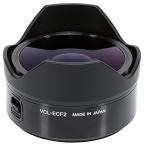 SONY(ソニー) コンバーターレンズ APS-C フィッシュアイコンバーター E 16mm F2.8、E 20mm F2.8用 VCL-ECF