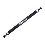 SWANS(スワンズ) スポーツベルトDX ブ�