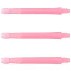 エルスタイル エルシャフト シャフト ショッキングピンク 330