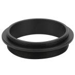 M42-M42アダプターリング M42x0.75mm 42mm-42mmオス-オスカップリングレンズコンバーターリング