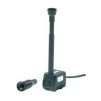 タカショー マーメイド300 噴水セット PTM-300S 幅6.5cm×奥行5cm×高さ5.7cm