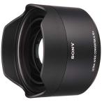 SONY( Sony ) конвертер линзы полный размер Ultra широкий конвертер FE 28mm F2 для SEL075UWC