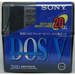 SONY 20MF2HDQDVB