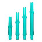 エルスタイル(L-style) L-SHaft Lock Straight シャフト 130 Emerald sh00220