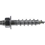  Trusco Nakayama (TRUSCO) болт винт нержавеющая сталь M8×60 12 шт. входит STMFS-860