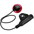 AAZV Alomejor ギター ピックアップ ピエゾピックアップ ギターマイクピックアップ アコギ ピックアップ 外部音除去 ユニバーサル