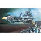 アカデミー 1/72 12563 USN F-14A VF-143Pukin Dogs ACADEMY HOBBY MODEL KITS