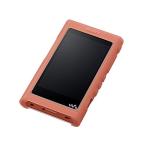 ソニー ウォークマン純正 シリコン�