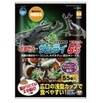  Insect Land насекомое желе Samurai Flat 55