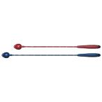 Daiwa (DAIWA).. приманка ложка длинный литейщик DRY 40-750 красный 893626