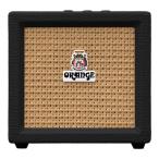 Orange Crush MINI オレンジ ギターアンプ ミニアンプ CRUSH-MINI-BK Black