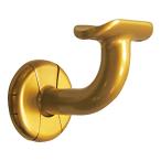 matsu шесть ECLE система поручень ширина с покрытием держатель Gold EL-605G