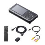サンワダイレクト ビデオキャプチ�